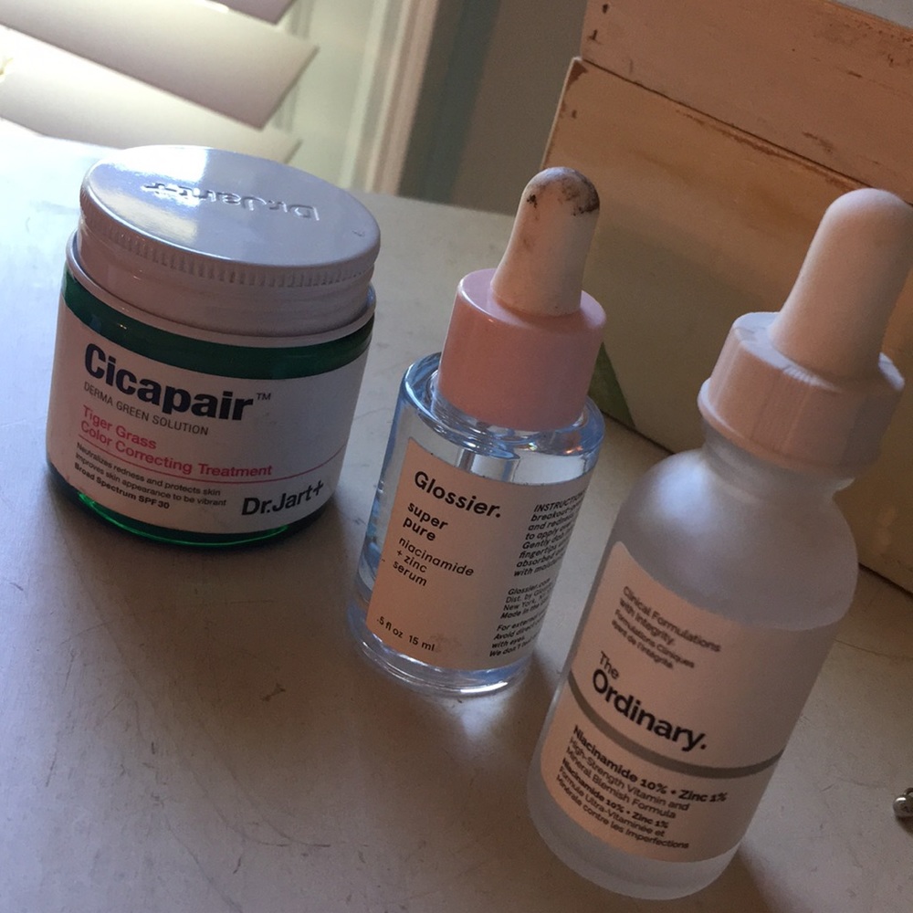 Skincare Bundle